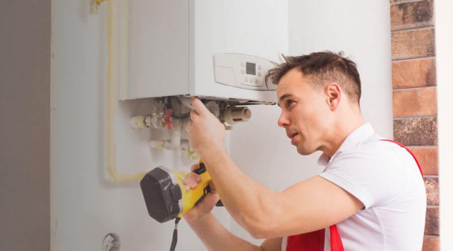 Professional emergency plumbing in Pontiac, MO